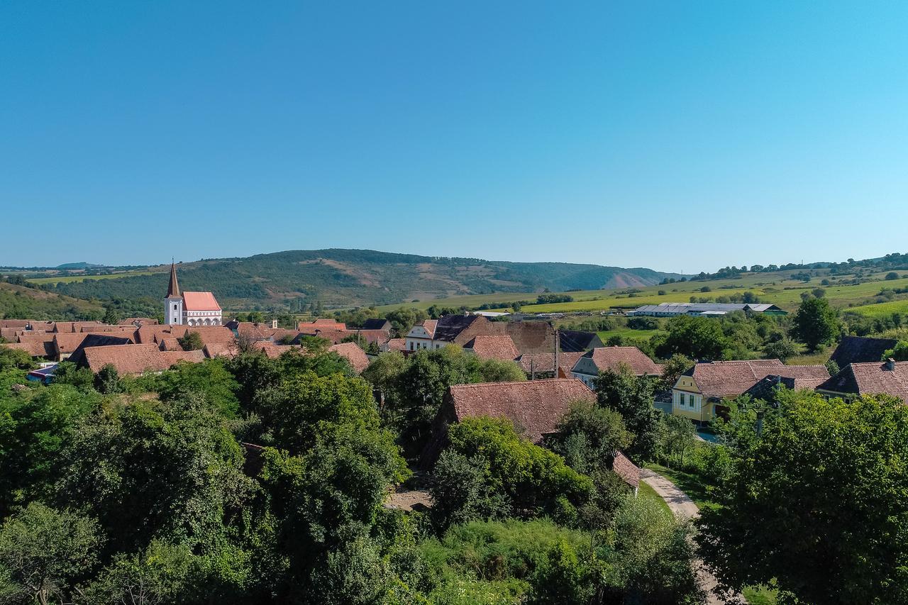 Гостевой дом Dominic Boutique - Casa Mare Cloasterf Экстерьер фото