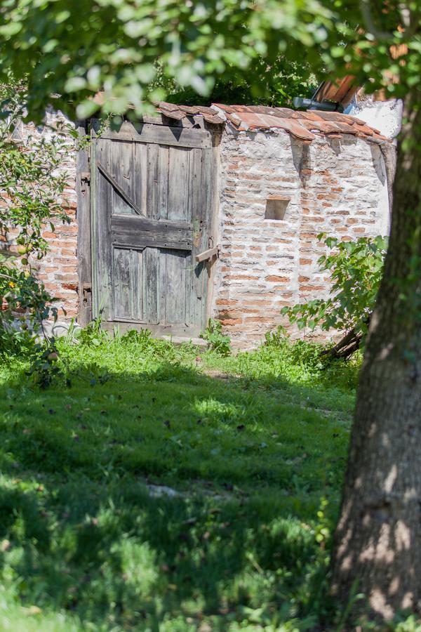 Гостевой дом Dominic Boutique - Casa Mare Cloasterf Экстерьер фото