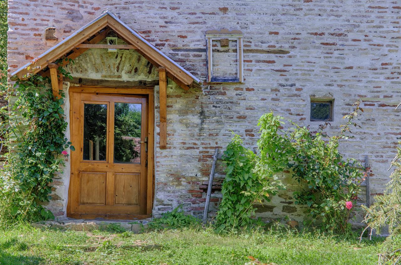 Гостевой дом Dominic Boutique - Casa Mare Cloasterf Экстерьер фото